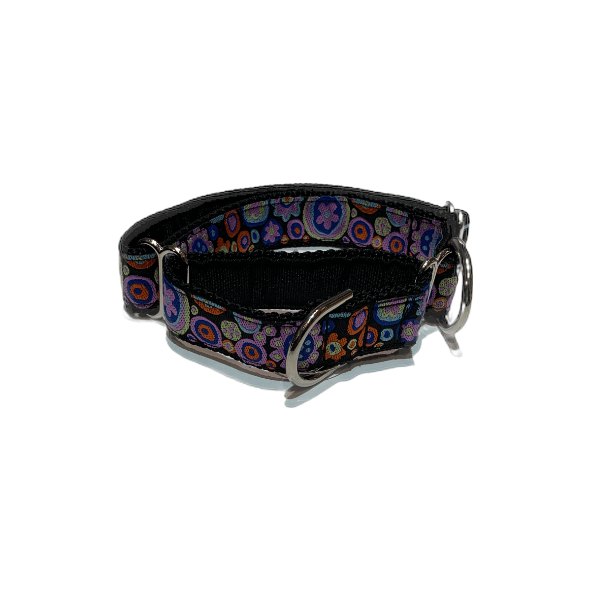 Paperweight black - Martingale Collar