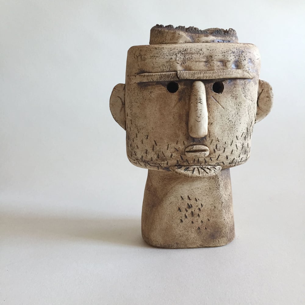 Image of Rugged Soul