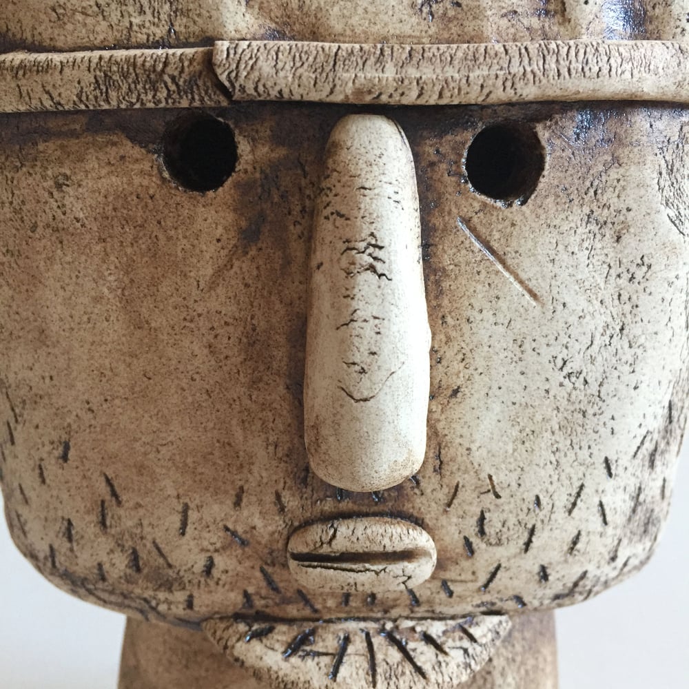 Image of Rugged Soul