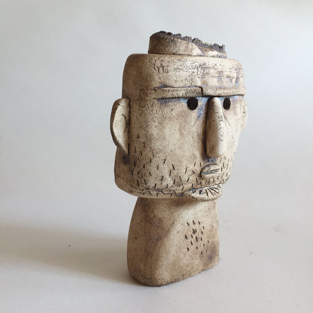 Image of Rugged Soul