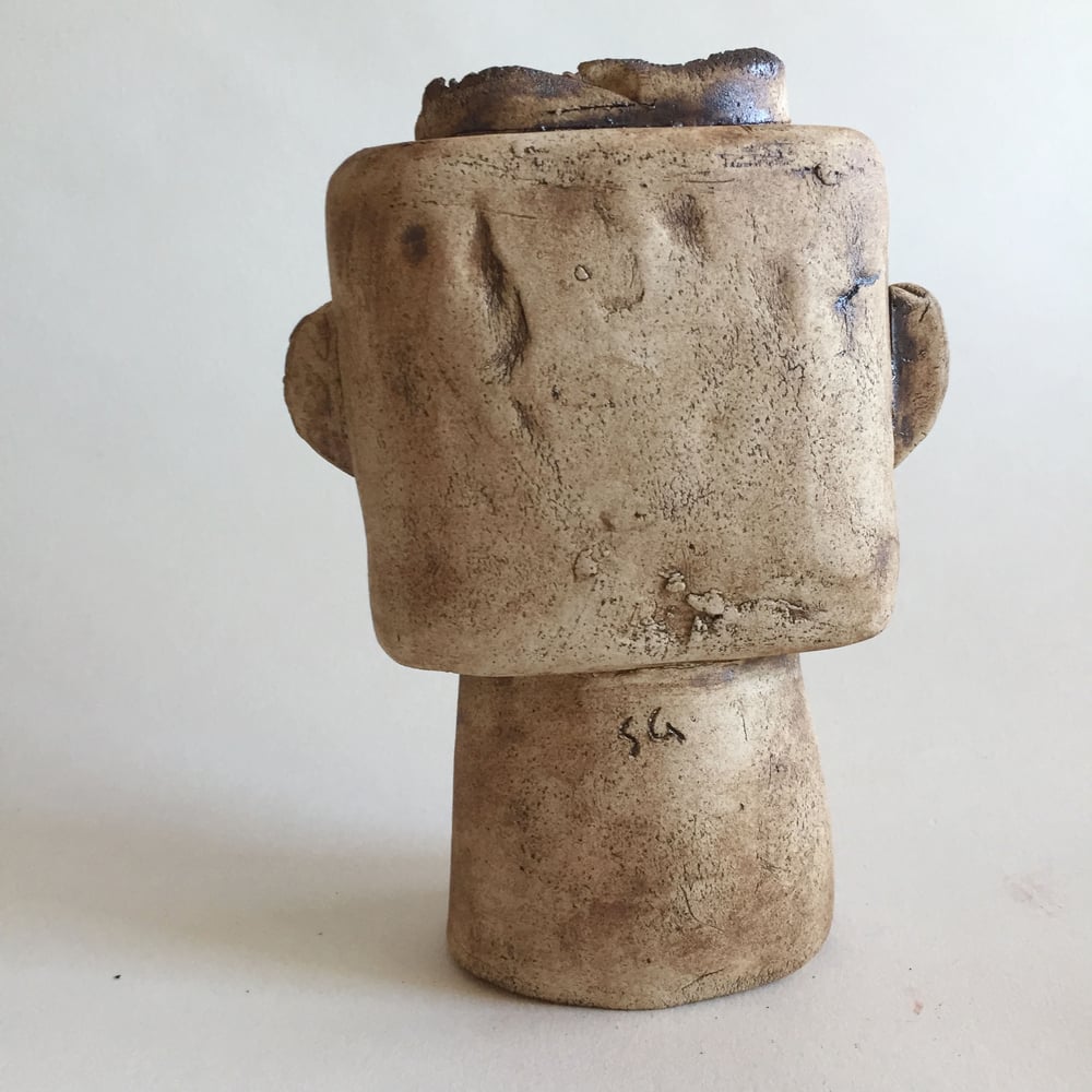 Image of Rugged Soul