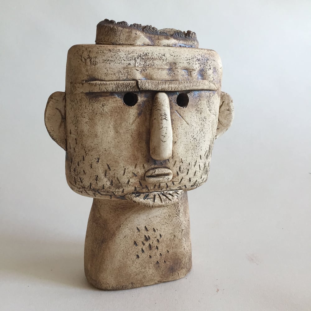 Image of Rugged Soul