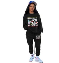 Image 1 of Boss Jogger