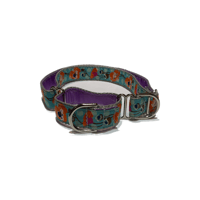 Poppy - Martingale Collar