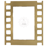 Film Strip Frame