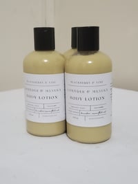 Lavender & Manuka Honey Hand and Body Lotion