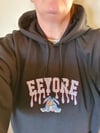  Embroidered Hoody