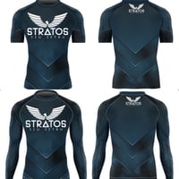 Stratos Rashguard 2.0