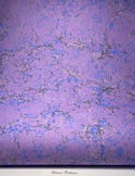 Marbled Acrylic I Permanent Collection - Fields of Lavender