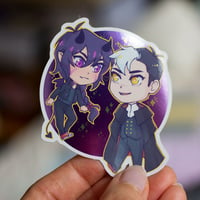 Image 5 of sheith stickers