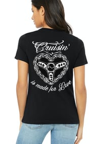 Image 1 of Cruisin' Tee