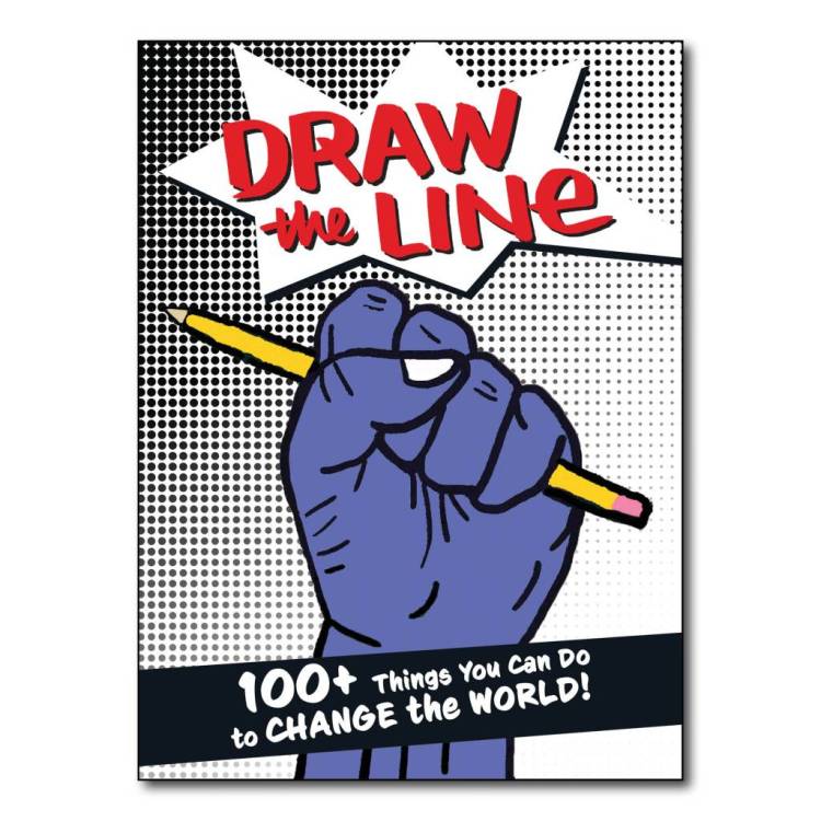 Image of Draw The Line