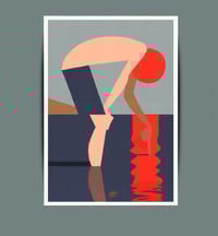 Image 2 of "Lacrime a/mare"