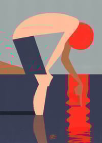 Image 3 of "Lacrime a/mare"