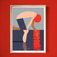 Image 1 of "Lacrime a/mare"