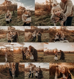 Image of Family Session-$999