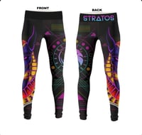 Women's Spats