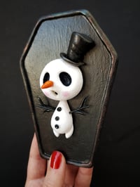 Image 2 of Snowman - Winter creatures 3