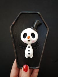 Image 3 of Snowman - Winter creatures 3