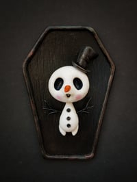 Image 4 of Snowman - Winter creatures 3