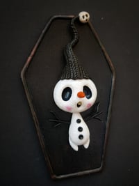 Image 3 of Snowman- Winter creatures 4