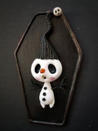 Image 1 of Snowman- Winter creatures 4