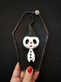 Image 4 of Snowman- Winter creatures 4