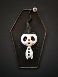 Image 2 of Snowman- Winter creatures 4