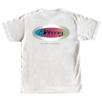 Image 1 of FANTASY TEE (WHITE)