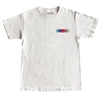 Image 2 of FANTASY TEE (WHITE)