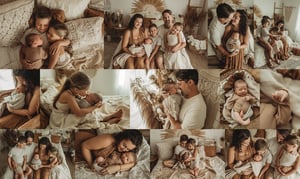 Image of Lifestyle Sessions ~ $1150.00