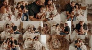 Image of Lifestyle Sessions ~ $1150.00