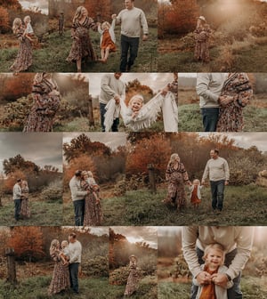 Image of Maternity Sessions ~ $950