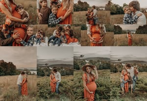 Image of Maternity Sessions ~ $950