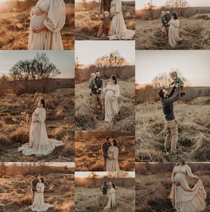 Image of Maternity Sessions ~ $950