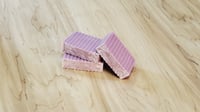 Image 4 of Raspberry Jam Scented Bar Soap