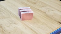 Image 3 of Raspberry Jam Scented Bar Soap