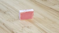 Image 2 of Raspberry Jam Scented Bar Soap
