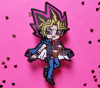 Image 3 of Yu-gi-oh!! Pins