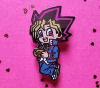 Image 2 of Yu-gi-oh!! Pins