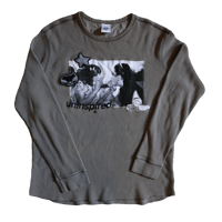 Image 1 of 1/1 ʕ – ᴥ – ʔ