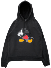 Image 1 of Number (N)ine x Disney "Mickey Mouse" Hoodie