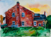 House Portrait Commission 
