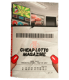 Cheap Lotto Mag #1