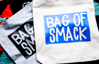 Image 1 of BAG OF SMACK