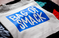 Image 2 of BAG OF SMACK