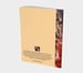Image of HOME Sketchbook-Red