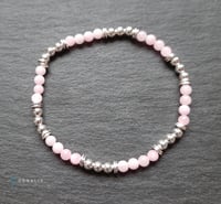 Image 2 of Brielle bracelets