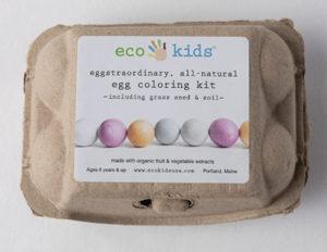 Image of Egg Coloring Kit