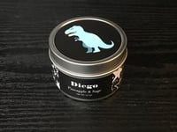 Diego Candle